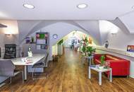 GELEGENHEIT! Vermietung Geschäftslokal in Innenstadtlage