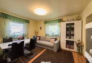 Frisch modernisiert! Helle 3-Zimmer-Wohnung mit neuem Bad, neuer Elektrik, moderner Küche & Grünblick in Kapfenberg