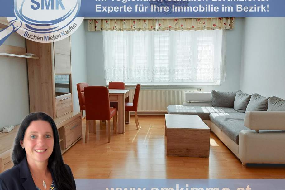 Koffer packen und sofort einziehen!, Wohnung-kauf, 230.000,€, 3500 Krems an der Donau(Stadt)