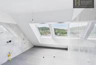 Exklusive Wohnresidenz mit großzügigem Balkon & außergewöhnlichem Wohngefühl in begehrter Grünruhelage