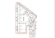 Zentrale 3-Zimmer- Mietwohnung in Kirchberg an der Pielach