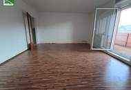 Geförderte Genossenschaftswohnung in Grünlage!