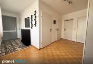 Erholsames Wohnen in charmanter 3-Zimmer-Wohnung mit sonnigen Freiflächen nahe Bisamberg &amp; Marchfeld