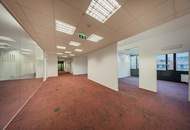 Büro direkt auf der Dresdnerstraße im BC 20 - Bauteil B zu mieten