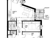 ++PROVISIONSFREI++ Hochwertiger 3-Zimmer Neubau-ZWEITBEZUG mit Loggia/Balkon!