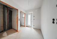 Belagsfertiges Reihenhaus mit Garten &amp; Dachterrasse in ruhiger, zentraler Lage von Wien-Simmering