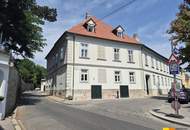 Altbau-Büro in Grinzing