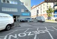 | NÄHE U4 und U6 | BÜROCENTER WIENZEILE | Büro-/Schulung