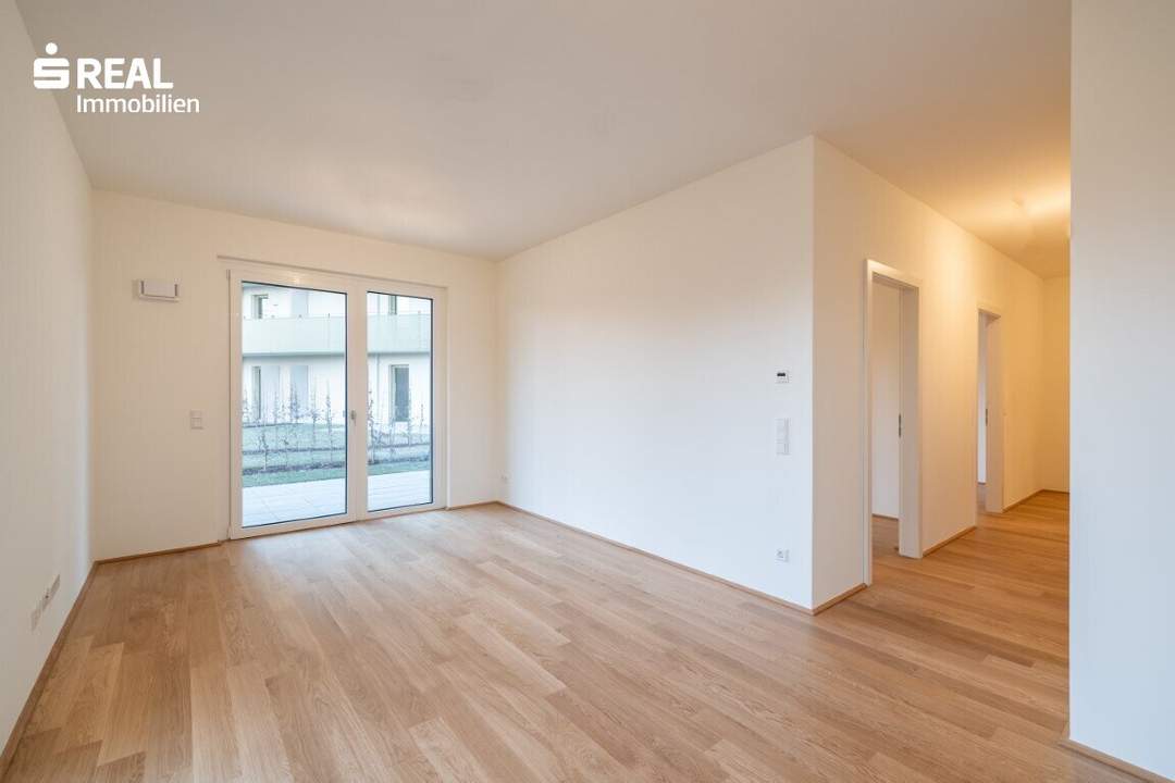 Hirschfeld - Investieren und sofort vermieten