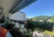 Sonnige 3-Zimmer mit Loggia, Schwimmhalle und Sauna in Purkersdorfer Zentrumslage
