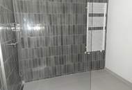 U1 Kagran - Blick über Wien - Loggia - Fitnessraum - Deckenkühlung - Sauna - Pool am Dach