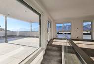 Luxus-Penthouse in A-Lage