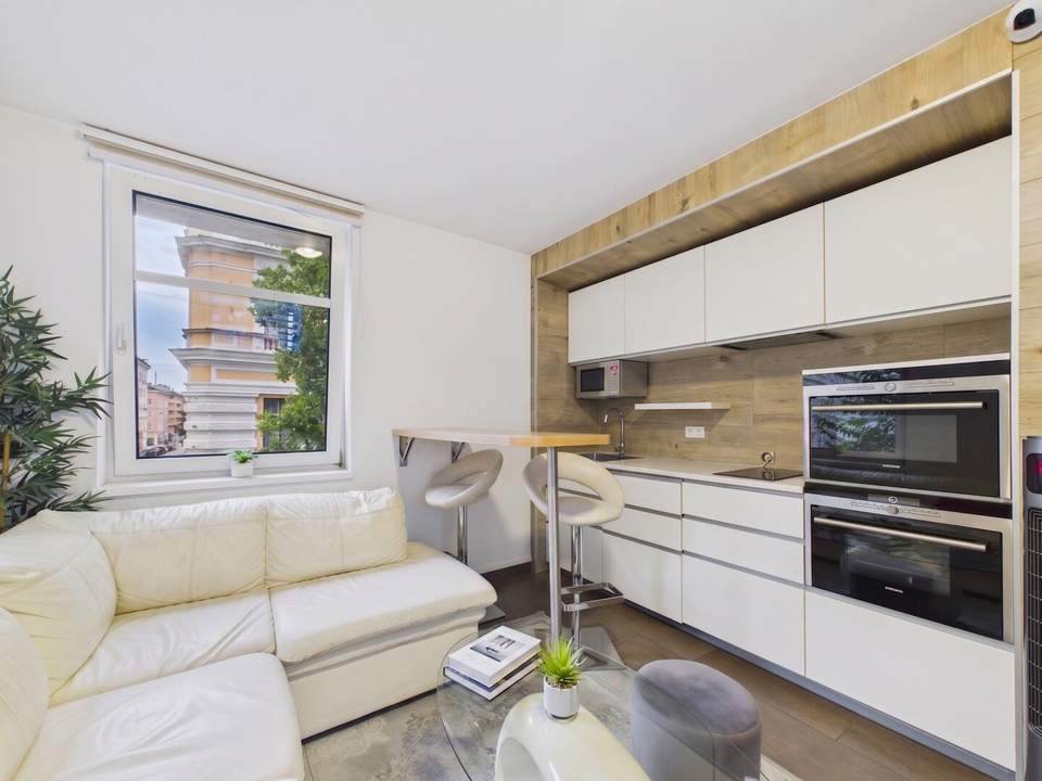 Gepflegte 3-Zimmer-Stadtwohnung mit Parkplatz & Lift in Margareten — top angebunden, mit Zukunftslage