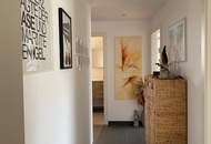 Stilvolle Wohnung mit großzügigem Balkon und Blick ins Grüne (Provisionsfrei)