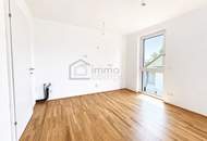 MÜHLWASSER VOR DER TÜR | TERRASSENWOHNUNG IM ERSTBEZUG | RUHIGE GRÜNLAGE