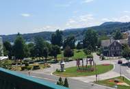 Bezaubernde Wohnung in Velden am Wörthersee mit Seeblick