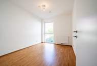 Ernstbrunn – schöne 3-Zimmer-Familienwohnung im Grünen