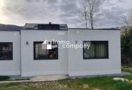 Traumhaftes Fertighaus in Sankt Johann: 4 Zimmer, Erstbezug, nur 290.000 €!