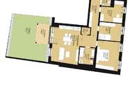 Exklusive Kurparkresidenzen - INVESTMENT