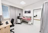 Investieren in Sicherheit und Gesundheit: Ertragsstarke Praxisimmobilie mit renommiertem Arzt als Mieter und hervorragender Erreichbarkeit
