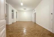 Großzügige Altbauwohnung beim Rochusmarkt U3-Nähe!!!