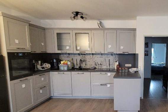 Eigentumswohnung in Krems, Wohnung-kauf, 330.000,€, 3500 Krems an der Donau(Stadt)