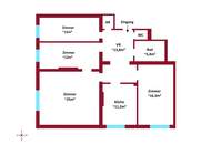 Erstklassige Raumaufteilung I 4 Zimmer möglich I tolle Infrastruktur I große separate Küche I WG-geeignet I Lift vorhanden I