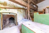 Weinviertler Charme: Presshaus mit großzügigem Weinkeller – Modernisierungschance!