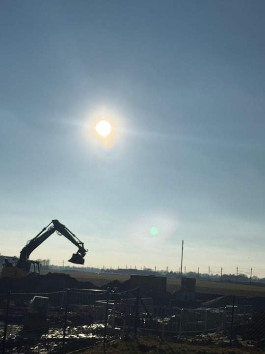 BAUSTART ERFOLGT - NUR NOCH 5 EINHEITEN FREI - großzügige Gartenflächen ab 342 m² - 10 Einheiten verfügbar - (Förderung möglich) - MUSTERHAUS VORHANDEN