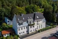 " Zinshaus mit Geschichte & Zukunft im Wienerwald "