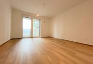MORGENSONNE inklusive I Moderne 1-Zimmer-Wohnung mit Balkon