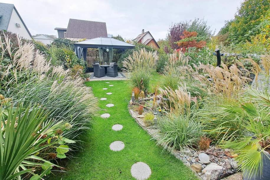 HIER FÜHLT MAN SICH WOHL, Haus-miete, 1.520,00,€, 3100 Sankt Pölten(Stadt)