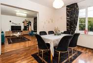 Familienfreundliches Mehrfamilienhaus mit Fernblick über Kierling – 2 Wohneinheiten mit Potenzial !