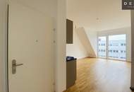 / BALKON / MODERNE AUSSTATTUNG / 2 ZIMMER / GUTE AUFTEILUNG / VERFÜGBAR AB 1.04.2025