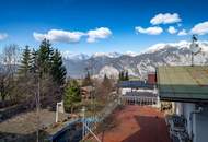 Sanierungsbedürftige Gartenwohnung am Waldrand in Axams zu verkaufen!