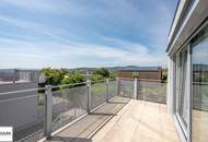Einfamilienhaus in absoluter Traumlage am Schafberg // Dachterrasse mit Weitblick über die Stadt!