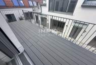 EINE BESONDERE 4 Zimmer Maisonette Balkonwohnung in 1130 Wien!