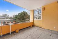 Großzügige Familienwohnung am Spallerhof