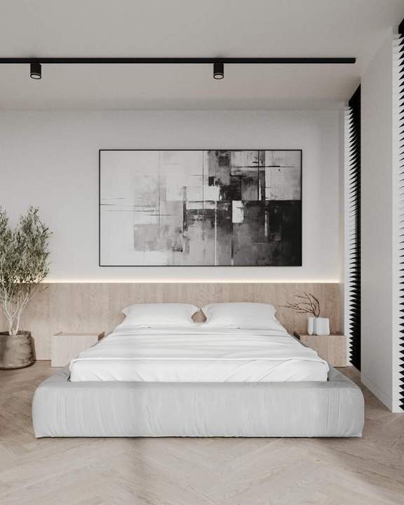 SONNENGEFLUTETE 3-ZIMMER-TERRASSENWOHNUNG IM DACHGESCHOSS