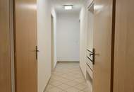 Innenhoflage: 2-Zimmer-Wohnung mit großer Terrasse in Wilten.