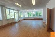 Büro oder Ordination in ruhiger Salzachlage in Salzburg Stadt mieten
