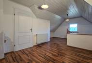 Charaktervolles Einfamilienhaus in Lebring mit ca. 150 m² Wohnfläche, Garage, Gartenlaube &amp; Schwedenofen