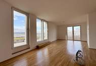 Hochwertige 3-Zimmer-Wohnung mit Dachgarten – Neubau & provisionsfrei!