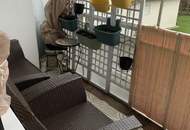 Wohnen im Grünen von Garsten: helle Räume, durchdachte Aufteilung und Balkon treffen auf ruhige Lage mit viel Natur und dennoch bester Infrastruktur für entspanntes, modernes Wohnen!