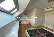 MODERNER TERRASSENDACHAUSBAU IN STILHAUS