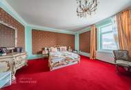 Historisches Hotel mit Restaurant &amp; großzügigem Privatbereich – im Erholungsgebiet Semmering