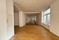 Frisch sanierte Geschäftsfläche zu mieten!