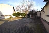 Haus- nahe St. Pölten- in Statzendorf mit viel Platz