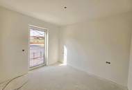 Paket - Angebot A05: Provisionsfreie 75m² Neubauwohnung im 1. OG mit 9m² Balkon und 2 TG-Plätze in Holzhäuseln!