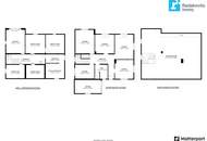 Rohbau-Einfamilienhaus mit Fernblick in Schachen bei Vorau!
